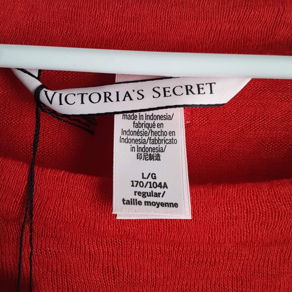 Victoria's Secret night-shirt
